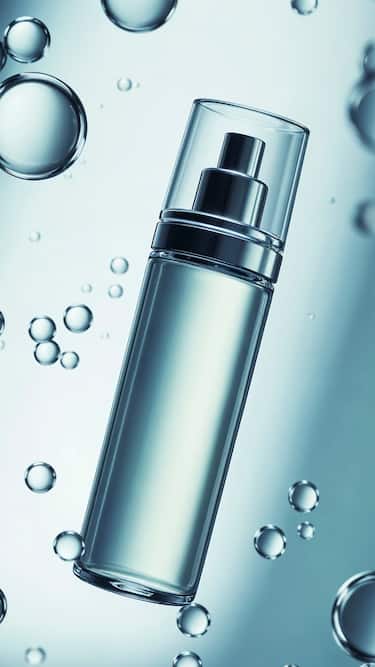 Brightening Face Toner for Clear Skin