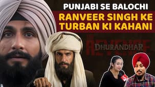 Dhurandhar: The Revenge – Turban Designer Balwinder Singh shares EXCLUSIVE behind-the-scenes stories with Ranveer Singh [Interview]