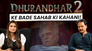 Dhurandhar: The Revenge - Danish Iqbal on how he landed the role of Bade Sahab in Aditya Dhar's movie?