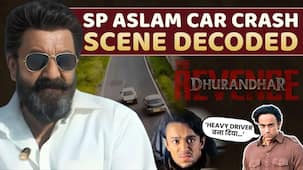 Dhurandhar: The Revenge - Hirav Mehta shares exclusive BTS moments with Sanjay Dutt and Ranveer Singh [Interview]