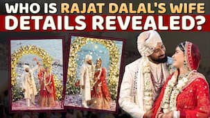 Rajat Dalal’s secret wedding: Who is the bride and what’s the story?