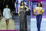 Disha Patani से अनन्या पांडे तक, लैक्मे फैशन वीक 2026 में इन 5 हसीनाओं ने दिखाया जलवा; बनीं सबसे हॉट शो-स्टॉपर