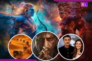 2026 में होगा असली धमाका जब Mirzapur से Ramayana तक, रिलीज होगीं ये 5 फिल्में; किस पर टिकी हैं सबकी निगाहें?