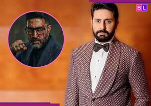 विलेन के बाद अब भूत बनकर डराएंगे Abhishek Bachchan , 'किंग' के बाद इस हॉरर फिल्म के लिए मशहूर डायरेक्टर से मिलाया हाथ