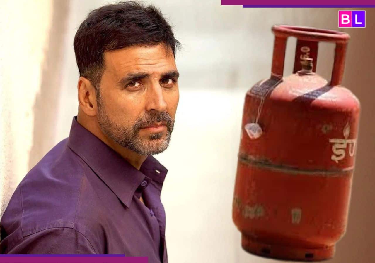 अक्षय कुमार के घर तक पहुंची गैस सिलेंडर की किल्लत? खाना बनाने के लिए ट्विंकल खन्ना ने लगाया ये दिमाग, जान रह जाएंगे दंग