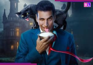 Ranveer Singh-starrer Dhurandhar 2 to impact Bhooth Bangla Box Office collection? Akshay Kumar's reaction goes VIRAL