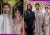 Allu Sirish-Nayanika VIRAL wedding photos: Ram Charan, Suriya, Pawan Kalyan attend the ceremony