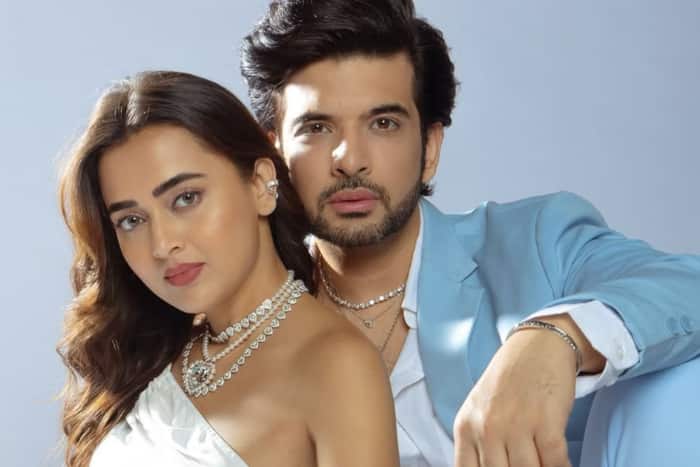 Karan Kundra-Tejasswi Prakash’s house in Danube Properties