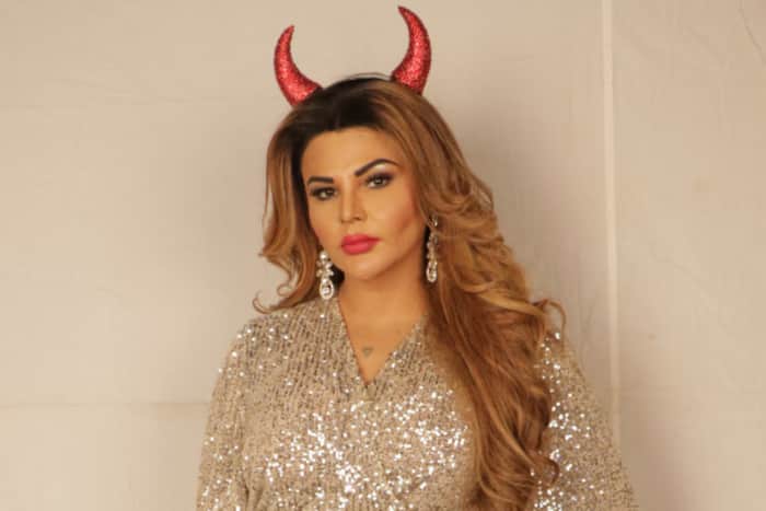 Rakhi Sawant’s luxurious house