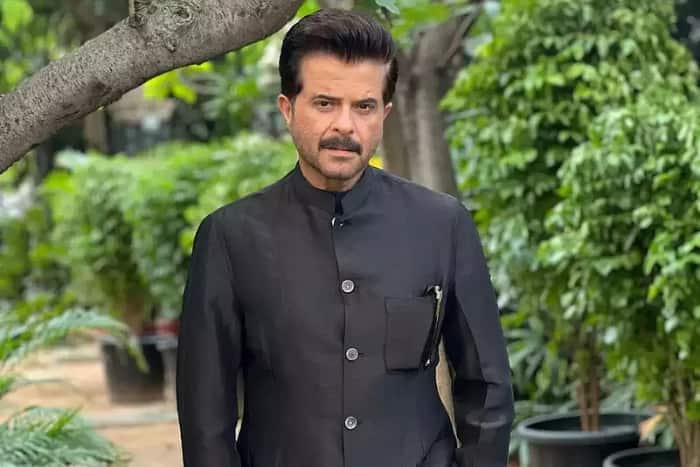 Anil Kapoor’s villa in Emirates Hills