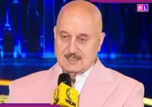 WION World Pulse: Anupam Kher shares his INSPIRING journey