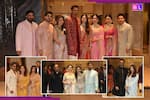 Arjun Tendulkar-Saaniya Chandhok की शादी की Photos आईं सामने, अंबानी से बच्चन तक; ग्रैंड सेलिब्रेशन का गवाह बनेंगे ये सितारे