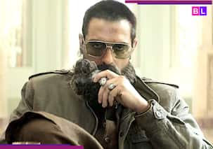 Arjun Rampal witnessed SHOCKING 26/11 Mumbai attacks on THIS special day, calls Dhurandhar his 'revenge'