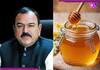Ashok Kharat Viral Video: Nashik astrologer freshly accused of selling Turkish 'Elvish Honey' for sexual health? Its price will SHOCK you
