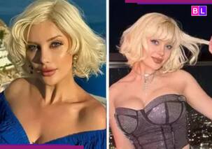 Fashion influencer Aysegul Eraslan dies after alleging family violence