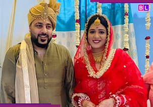 बादशाह ने चुपके से रचाई पंजाबी एक्ट्रेस ईशा रिखी संग शादी? सास की पोस्ट ने खोली दोनों की पोल, फोटोज-Video Viral