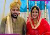 Did Badshah secretly marry Punjabi actress Isha Rikhi? VIRAL 'phera' video SHOCKS fans