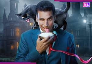 Bhooth Bangla: As Kartik Aaryan trends, Akshay Kumar reclaims his OG entertainer crown with Ram Ji Aake