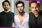 Ayushmann Khurrana, Pankaj Tripathi, Rajkummar Rao, Abhishek Banerjee: 7 powerhouse performers from Bollywood who are shaping modern cinema