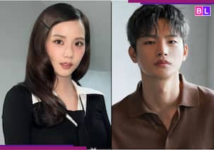 Boyfriend On Demand: Jisoo-Seo In-Guk's VIRAL Korean drama sets new record, fans celebrate