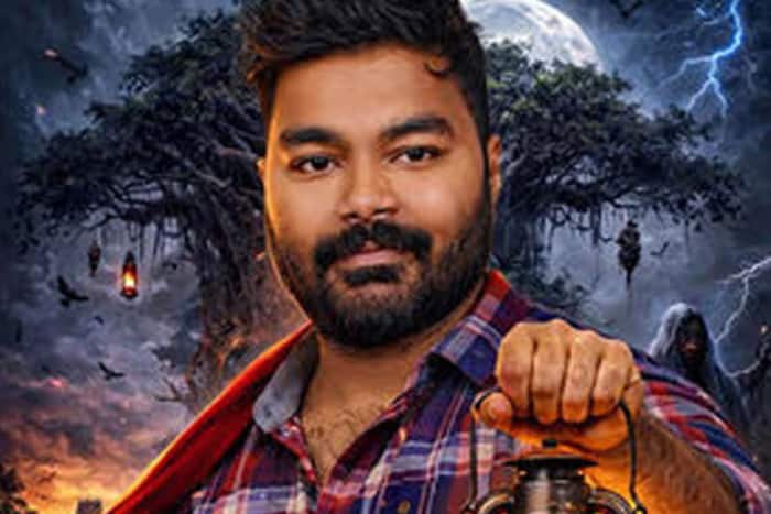 Story of Chettu Meedha Dhayyam Nakem Bhayam