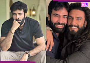Who is Danish Pandor? Ranveer Singh's Dhurandhar co-star made Pakistani gangster Uzair Baloch VIRAL, faced casting couch pressure