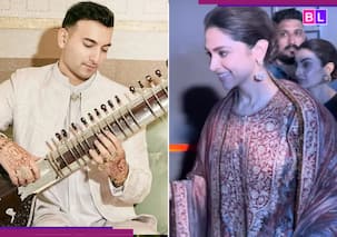 Deepika Padukone joins Rishabh Rikhiram’s live performance with in-laws, wins fans' praises