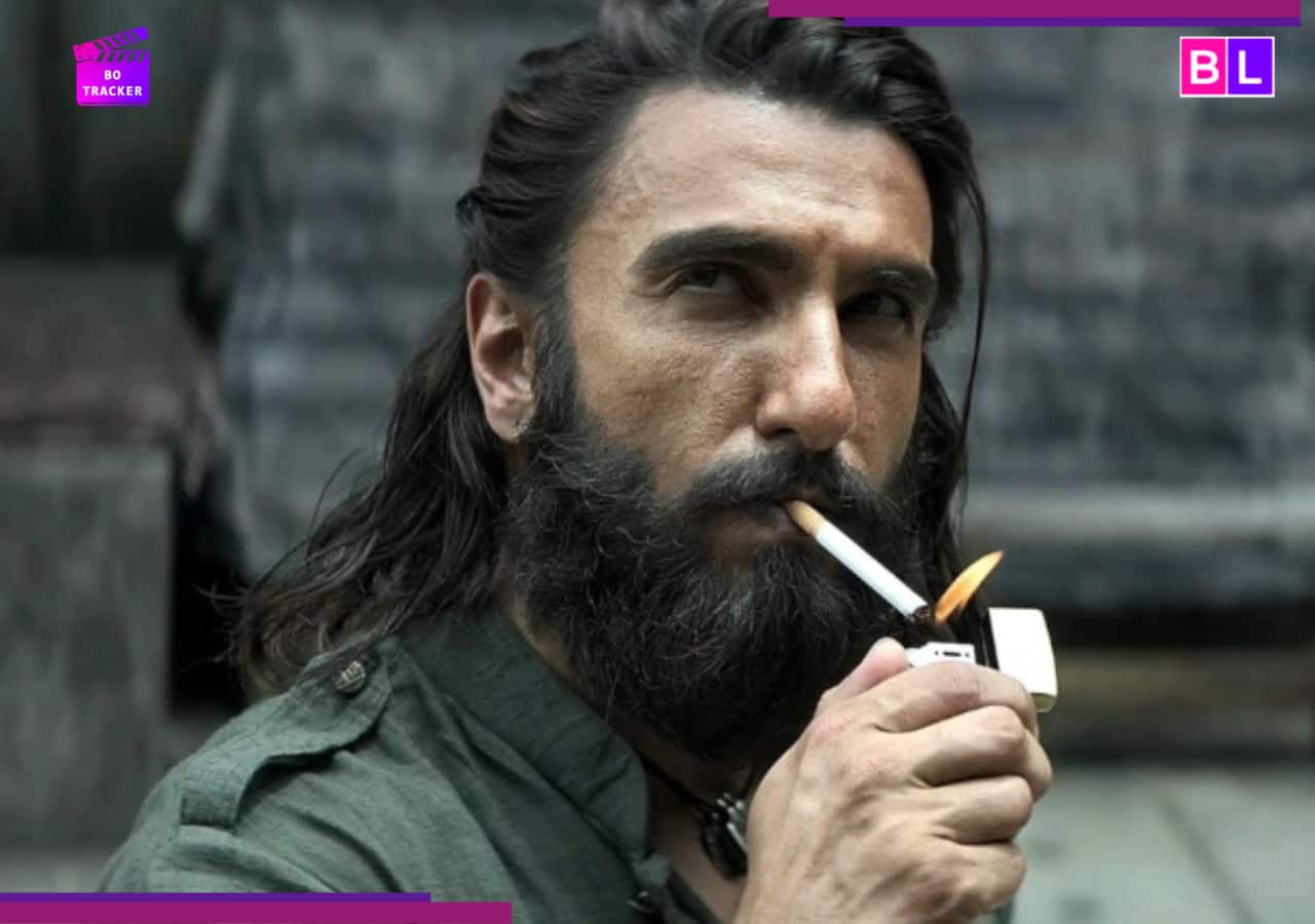 Dhurandhar 2 Box Office Collection Day 10: Ranveer Singh-Aditya Dhar’s film sees 44% jump on Saturday, eyes Rs 800 crore