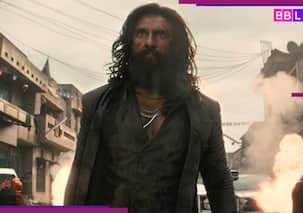 Ranveer Singh's Dhurandhar 2 paid previews SMASH records, ticket prices go up to Rs 2900?