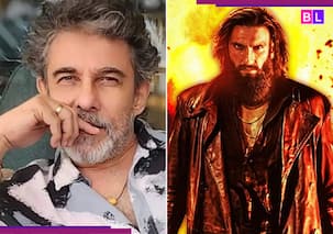 Actor Deepak Tijori questions CBFC’s logic behind half-muted cuss word in Aditya Dhar’s adult-certified film Dhurandhar The Revenge