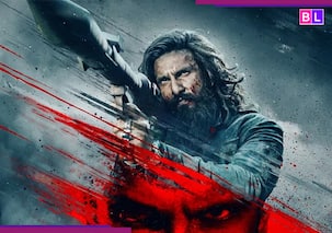 Dhurandhar 2 Review: Ranveer Singh ROARS as Hamza with intensity, style and gripping build-up