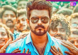 Jana Nayagan: Amid Thalapathy Vijay-Sangeetha's divorce proceedings, NEW update about his film upsets fans