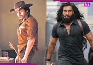 Dhurandhar 2 Vs Ustaad Bhagat Singh box office collection day 2: Ranveer Singh's spy-thriller OUTSHINES Pawan Kalyan’s film