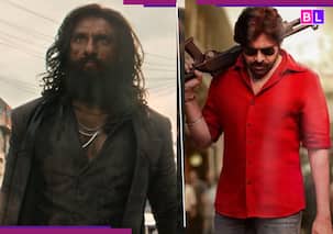 Dhurandhar 2 Vs Ustaad Bhagat Singh: Ranveer Singh’s  film BEATS Pawan Kalyan’s thriller, races ahead in US advance ticket sales