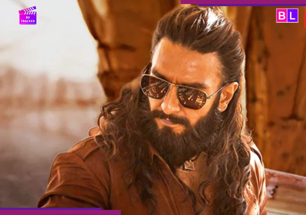 Dhurandhar 2 Box Office collection day 2: Ranveer Singh-Aditya Dhar’s film SMASHES records ahead of Eid weekend, earns over Rs 200 crore in two days
