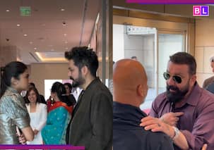 Dhurandhar 2: Inside photos of Ranveer Singh, Yami Gautam, Aditya Dhar, Sara Arjun from screening go viral