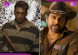 Dhurandhar 2 vs Ustaad Bhagat Singh box office collection day 3: Ranveer Singh’s spy thriller sees GROWTH, Pawan Kalyan’s film records DROP