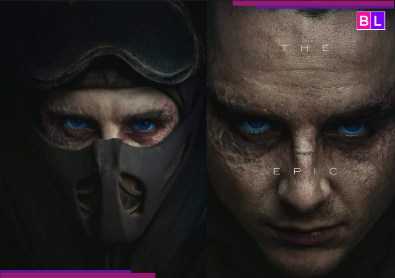 Dune 3: Timothee Chalamet drops INTENSE first look as Paul Atreides ahead of December 18 release; fans can't keep calm