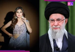 Bigg Boss 19: अली खामेनेई की मौत पर Farrhana Bhatt के बयान से मचा बवाल, यूजर्स बोले- 'गलती कर दी मैम आपको सपोर्ट करके'