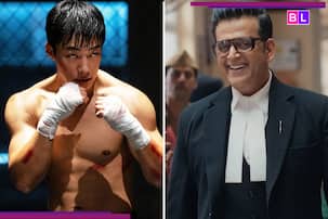 New OTT releases this week (March 30 to April 5, 2026):  Bloodhounds 2 to Maamla Legal Hai 2; TOP movies and shows to watch on Netflix, Prime Video