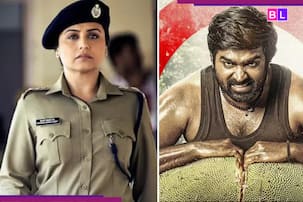 New Friday OTT releases (March 27): Mardaani 3 to Muthu Alias Kaattaan, TOP movies and shows to watch on Netflix, Prime Video, and other platforms