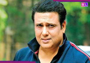 'जिनका नाम अच्छा है वो बहुत बड़े डेंजर हैं', Govinda ने बॉलीवुड के किस 'बड़े नाम' की खोली पोल? कह दी बड़ी बात