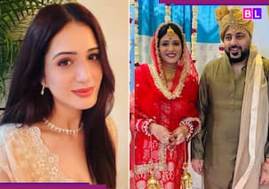 Who is Isha Rikhi? Punjabi actress SECRETLY marries rapper Badshah; video goes VIRAL