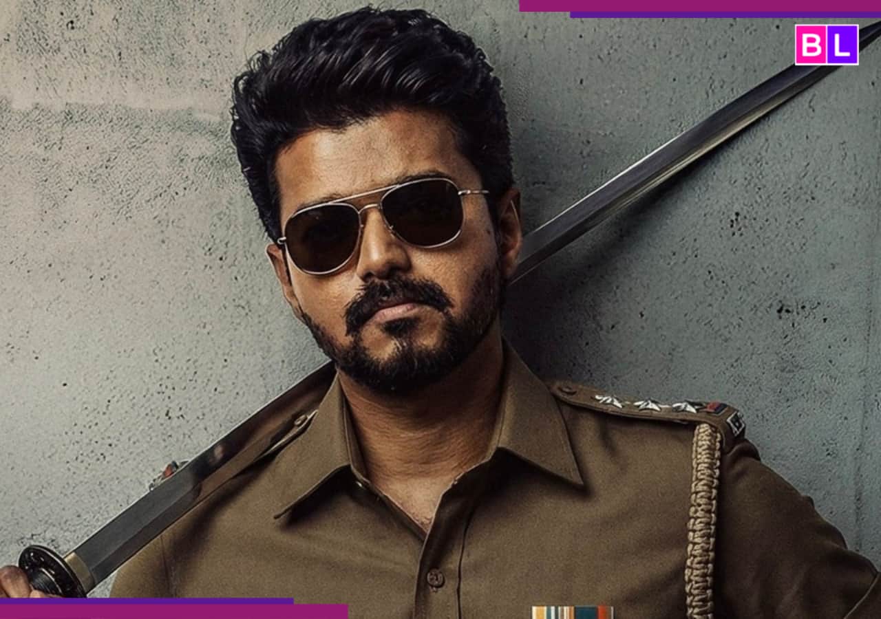 Vijay Thalapathy’s last film Jana Nayagan to release after Yash’s Toxic? Here’s what we know