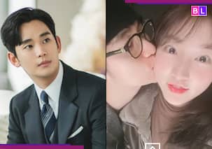 Kim Soo Hyun denies ROMANTIC relationship with Kim Sae Ron again? Is the Queen of Tears star in trouble?