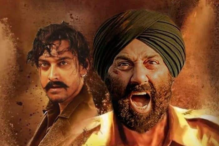 पहली बार दिखेगी आमिर-सनी की जोड़ी