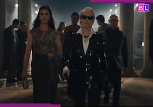 The Devil Wears Prada 2 trailer: Meryl Streep leads the charge, Anne Hathaway holds her own; netizens laud Simone Ashley
