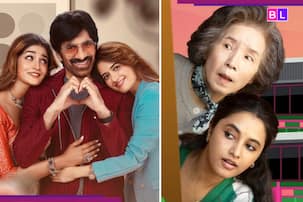 Friday OTT Release (March 12–March 13): Made in Korea to Bhartha Mahasayulaku Wignyapthi, TOP movies and shows to watch on Netflix, ZEE5 and other platforms