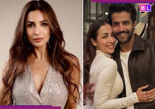 Malaika Arora finally BREAKS silence on dating rumours with Sorab Bedi: 'I am so happy’