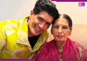 Manish Malhotra’s mother dies at 94: Aishwarya Rai-Abhishek Bachchan rush; Parineeti, Kiara Advani, Sidharth Malhotra pay last respects